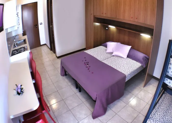 アパート Intimate In A Modern Residence-beahost *