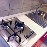 アパート Intimate In A Modern Residence-beahost *