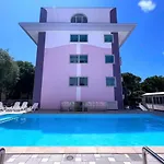 アパート Intimate In A Modern Residence-beahost ビビオーネ