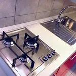 Intimate In A Modern Residence-beahost ビビオーネ