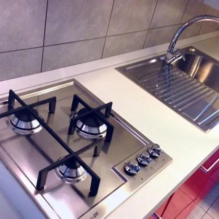 Διαμέρισμα Intimate In A Modern Residence-beahost *
