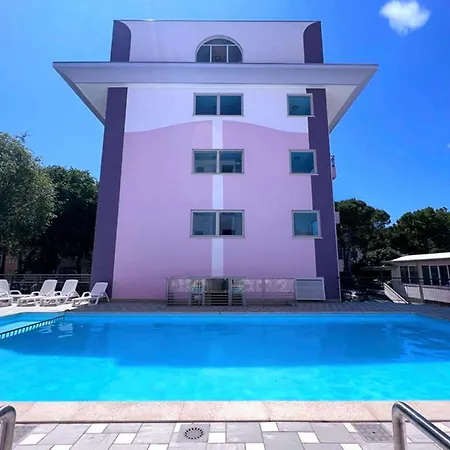 Intimate In A Modern Residence-beahost Διαμέρισμα
