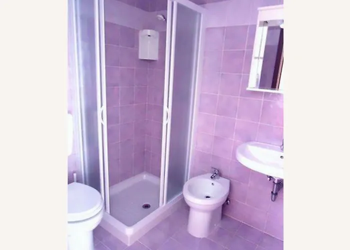 Intimate In A Modern Residence-beahost דירה *