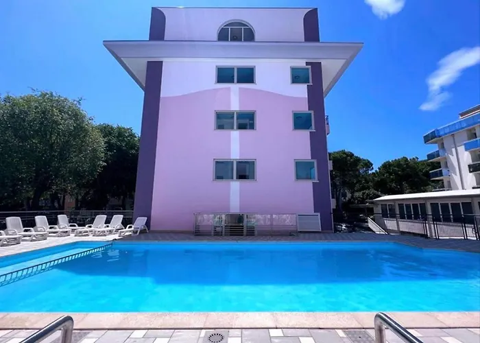 公寓 Intimate In A Modern Residence-beahost 比比翁